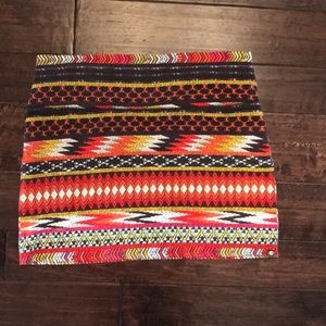 Billabong skirt